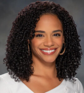Aesia Toliver