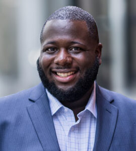 Brion Humphrey