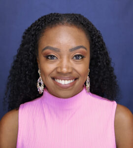 Kiahnna Patterson