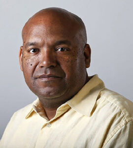 Larry Rubama