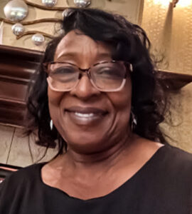 Rhonda Hayes
