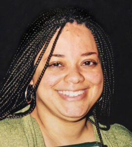 Sheryl Jeffries