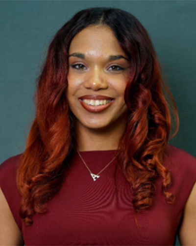A’lauren Gilchrist