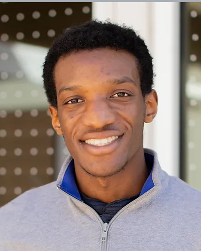 Emmanuel Sampson