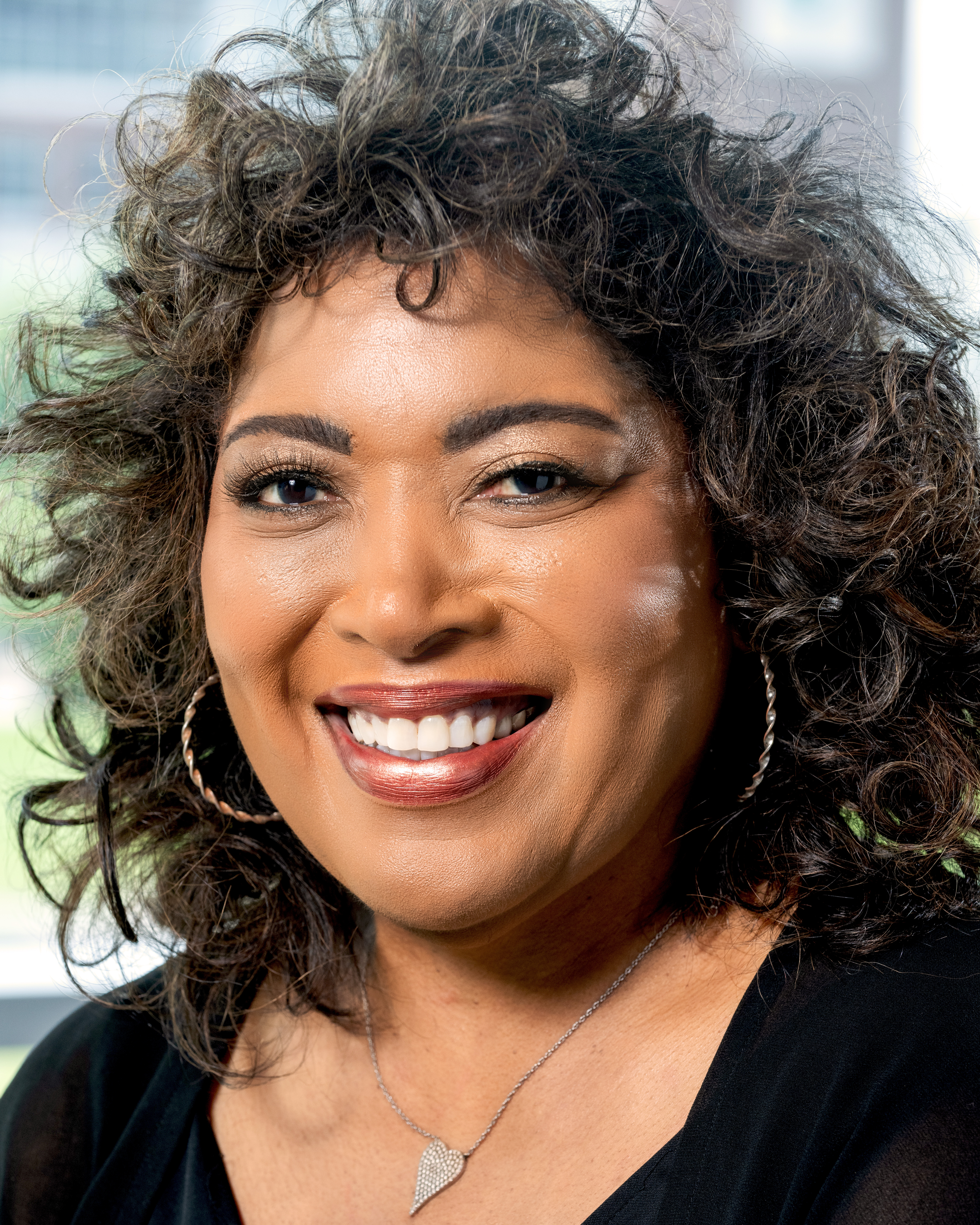 Lisa Godley