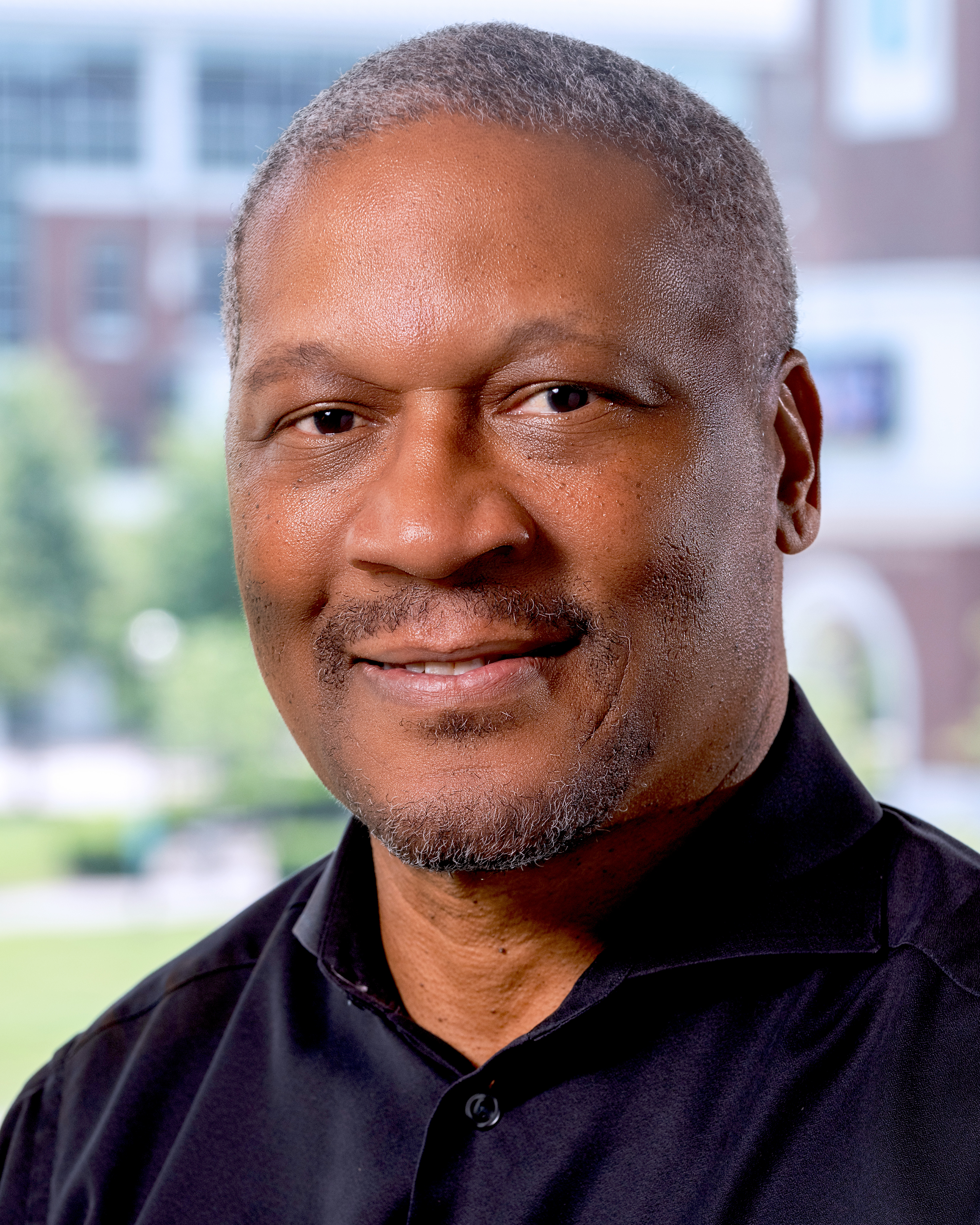 Derrick Martin
