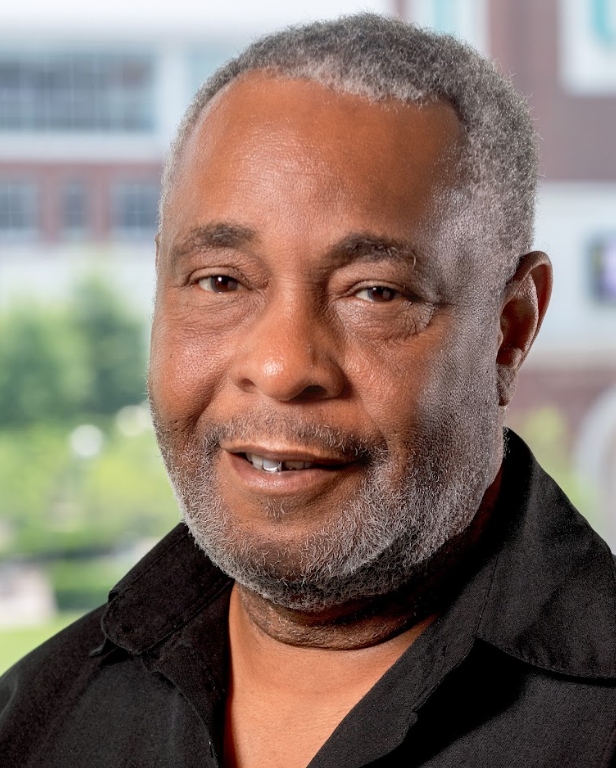 Dr. Willie Terry Marsh