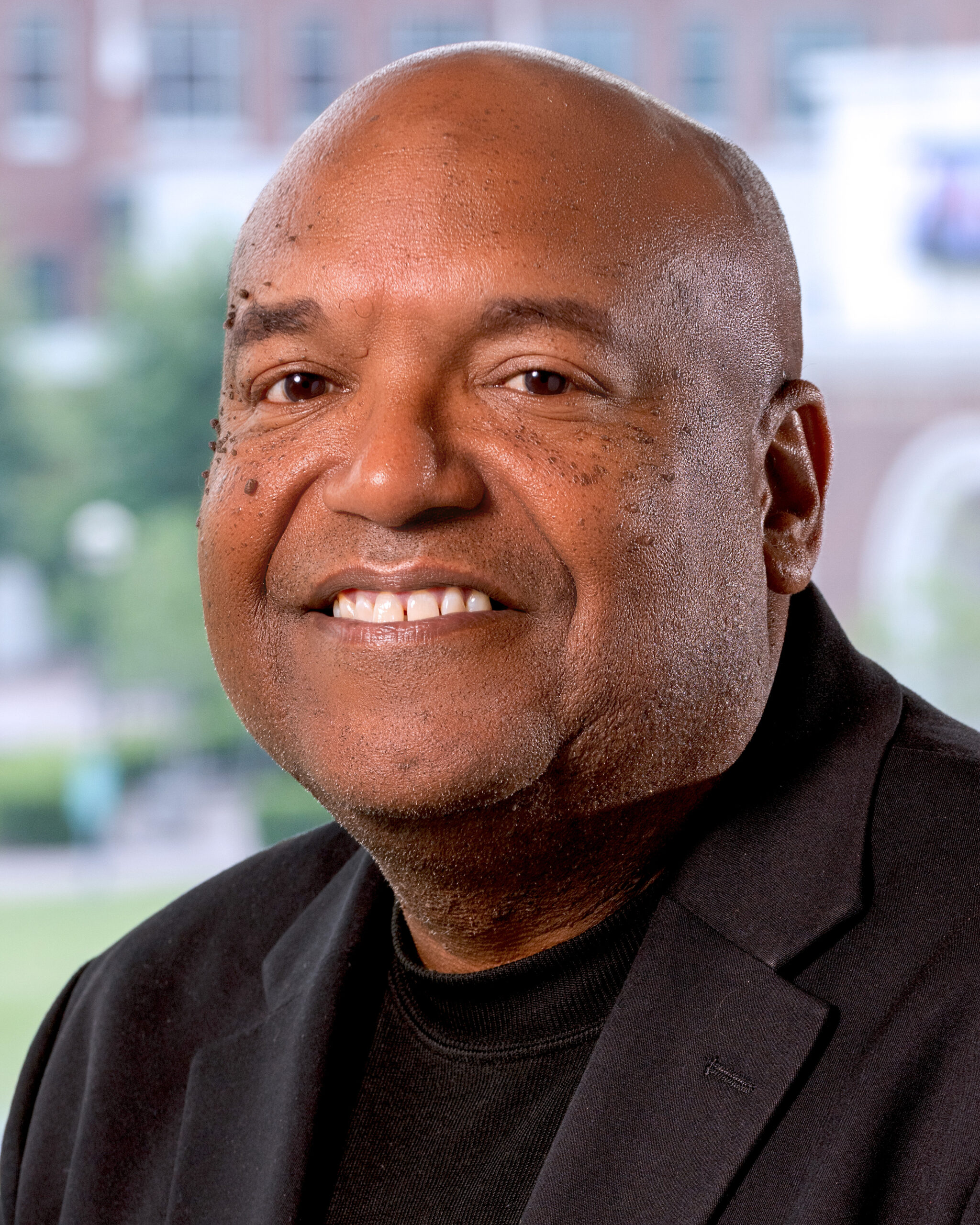 Larry Rubama