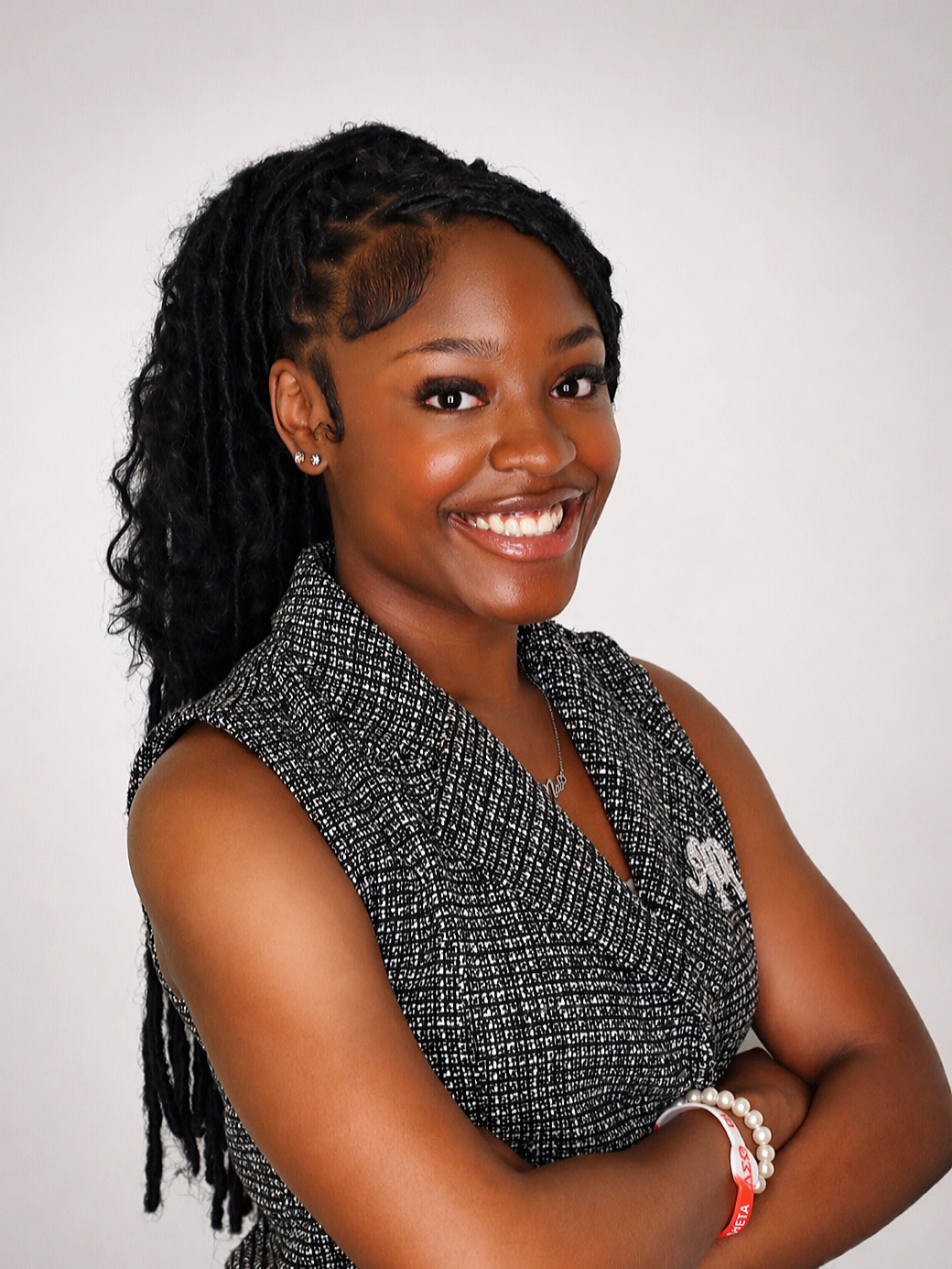 Shania Simpson
