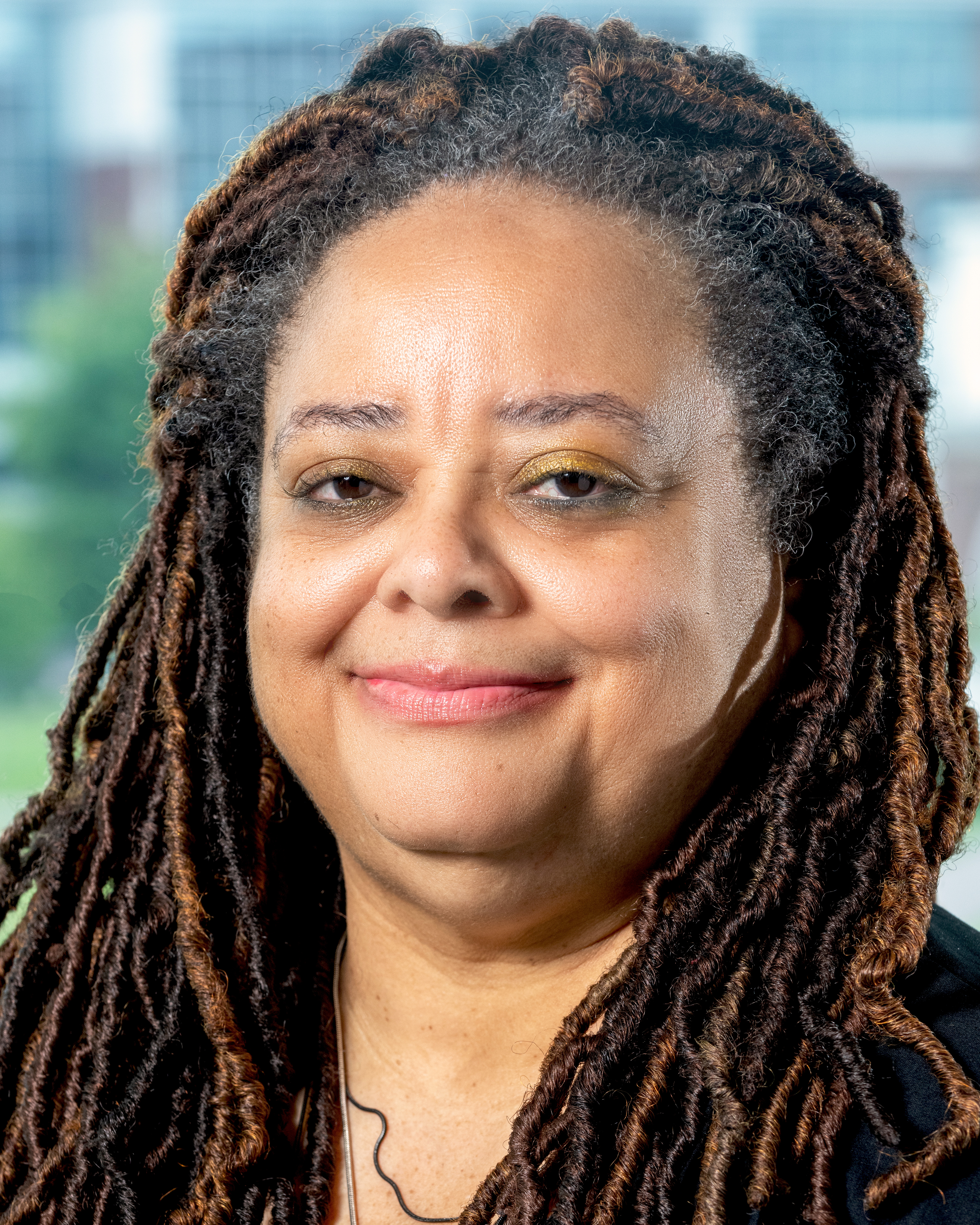 Sheryl Michelle Jeffries